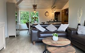 Chalet Des Campanules Avec Sauna